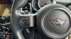 MINI Hatchback 2.0 Cooper S Exclusive 3dr Auto Petrol Hatchback